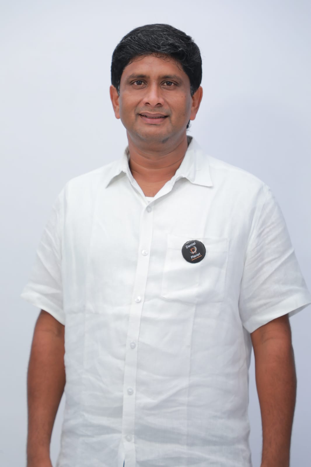 Dr. R. Arun