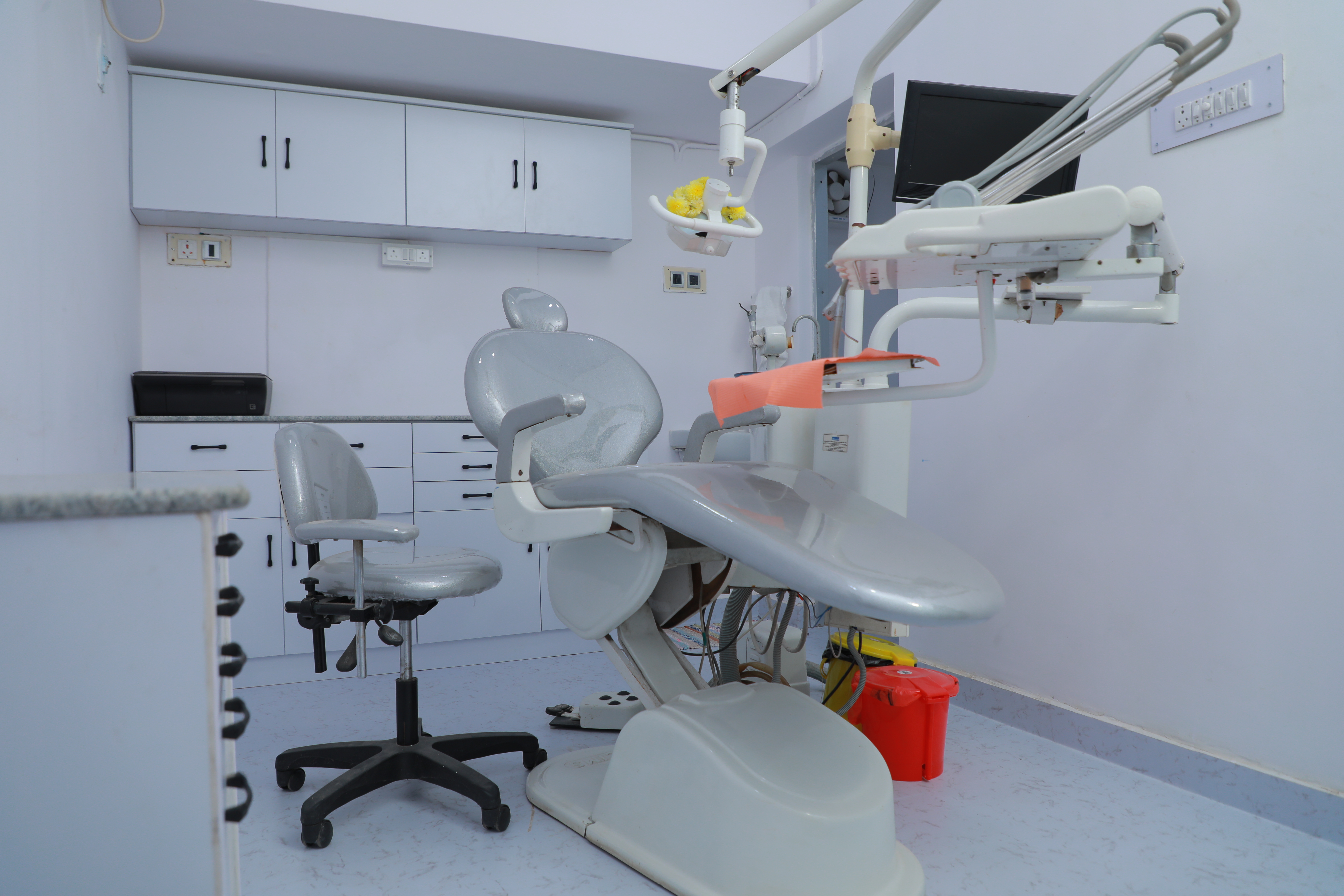Advanced Dental Equipment