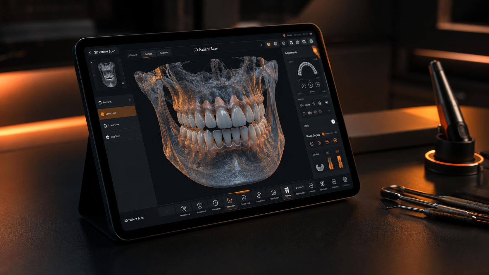 Full Mouth Rehabilitation