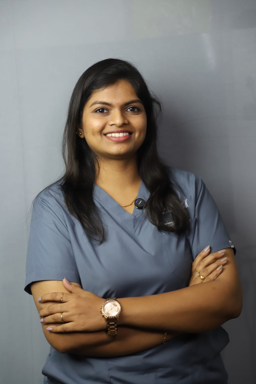 Dr. K. Keerthana