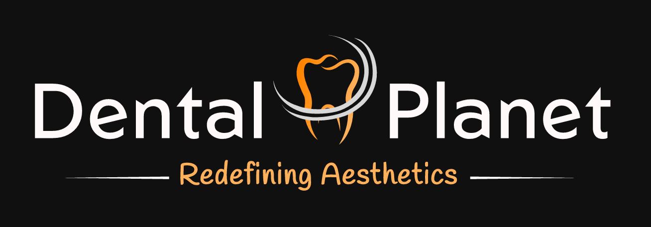 Dental Planet Logo
