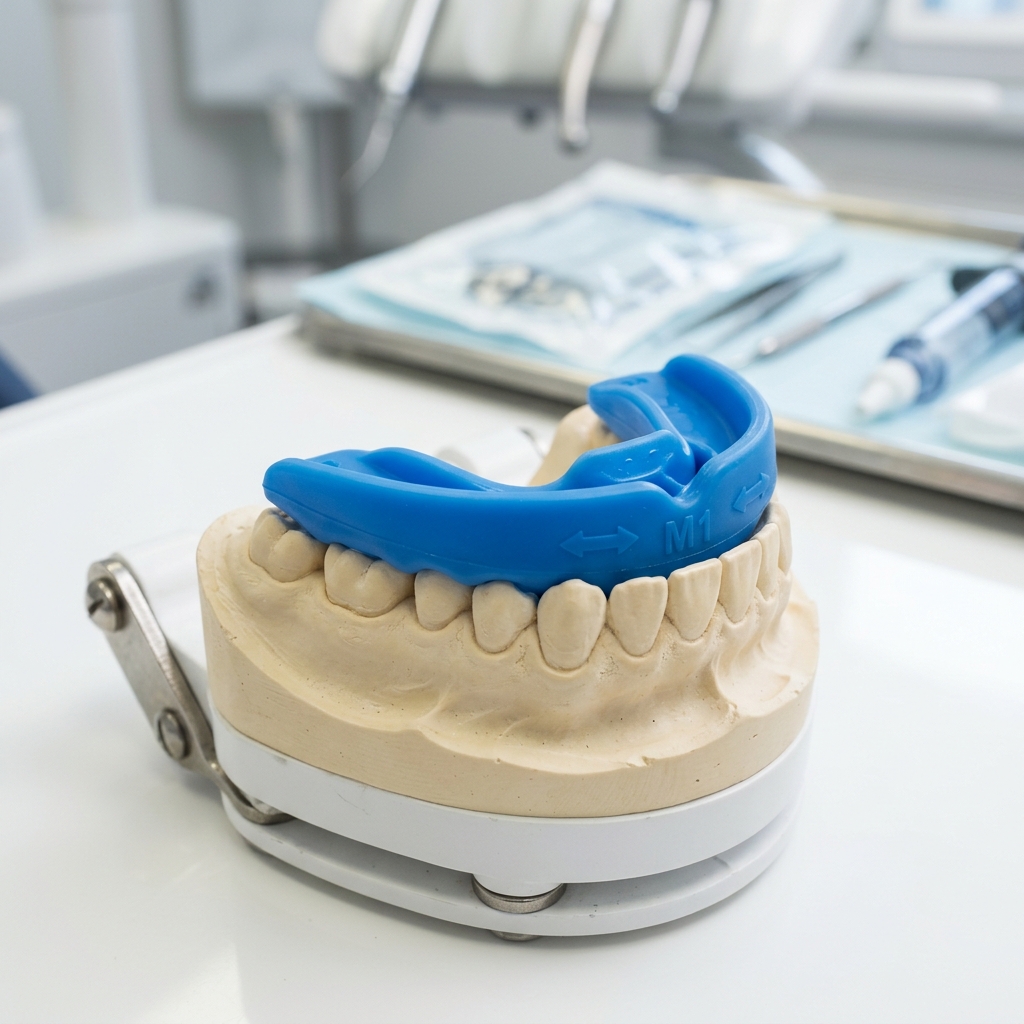 Myofunctional Orthodontics