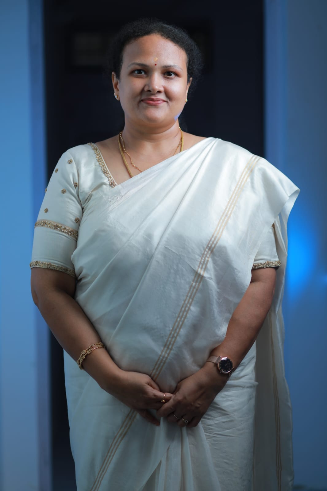 Dr. R. Sinthana
