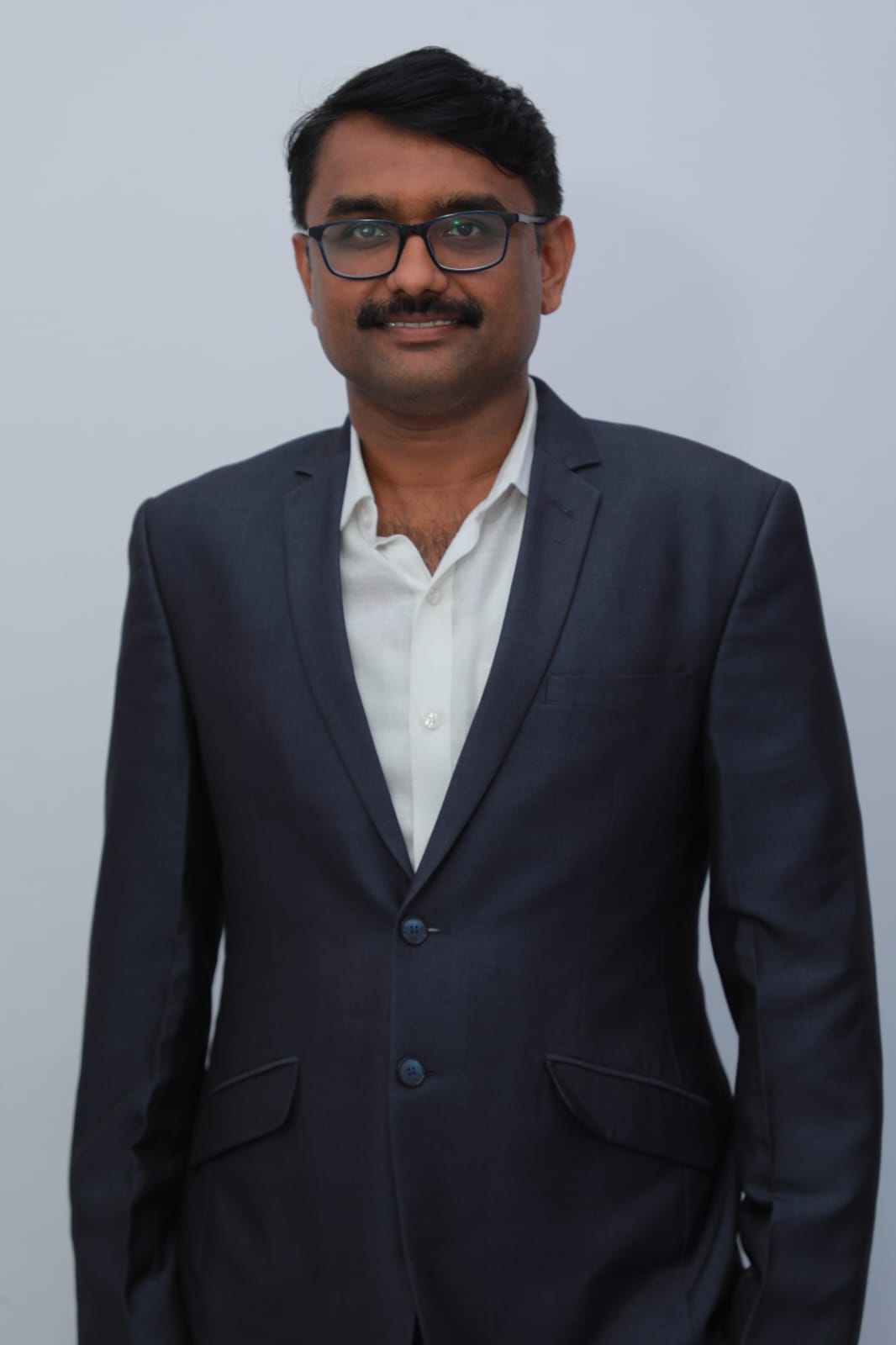 Dr. J. Vijayakumar